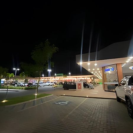 フェイラ・デ・サンタナViva O Sonho Apt C/Ar No Simアパートメント エクステリア 写真